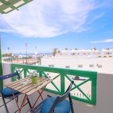 Апартаменти Casita Marisol Пуерто-дель-Кармен Екстер'єр фото
