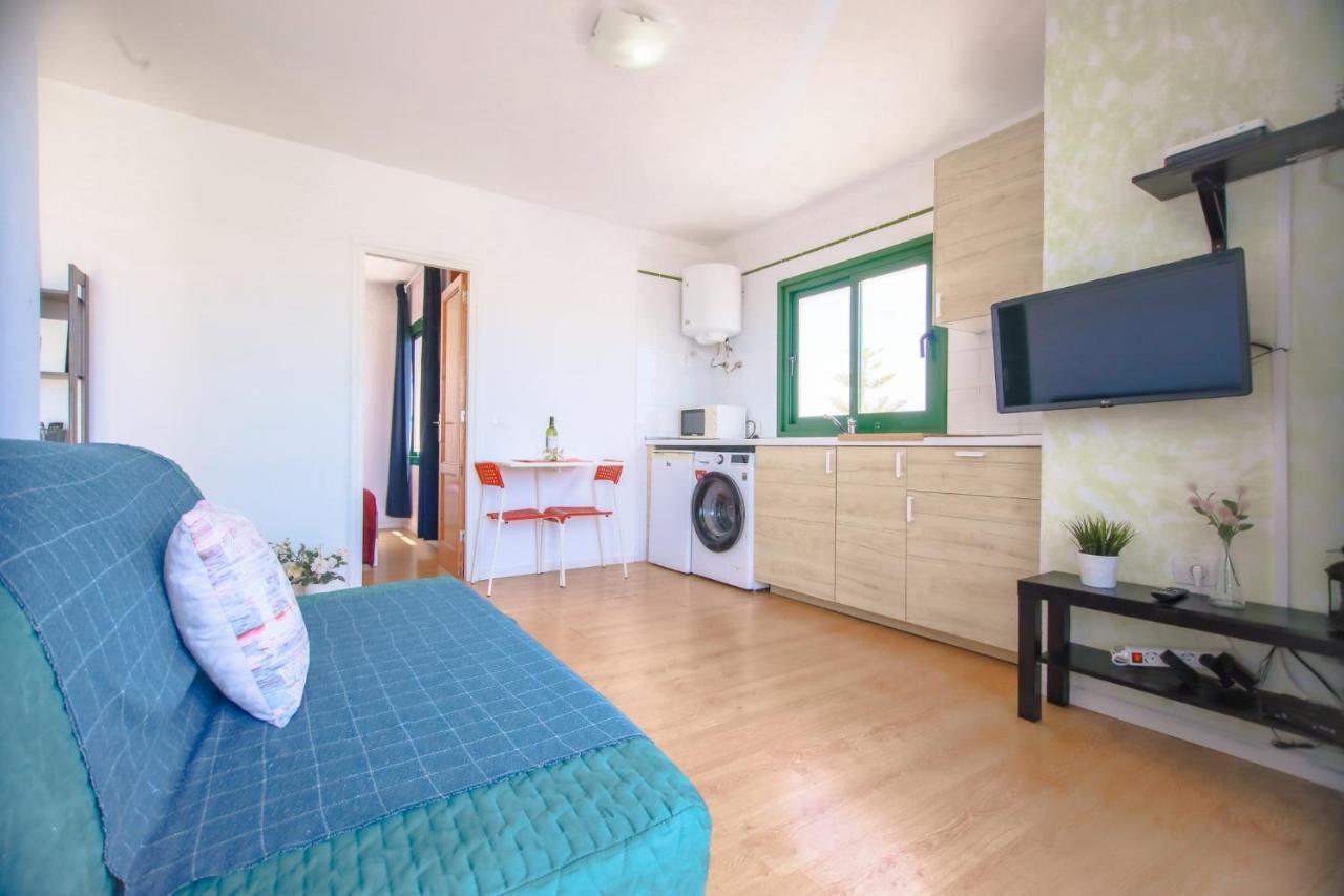 Апартаменти Casita Marisol Пуерто-дель-Кармен Екстер'єр фото