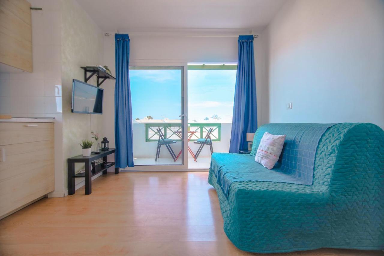 Апартаменти Casita Marisol Пуерто-дель-Кармен Екстер'єр фото