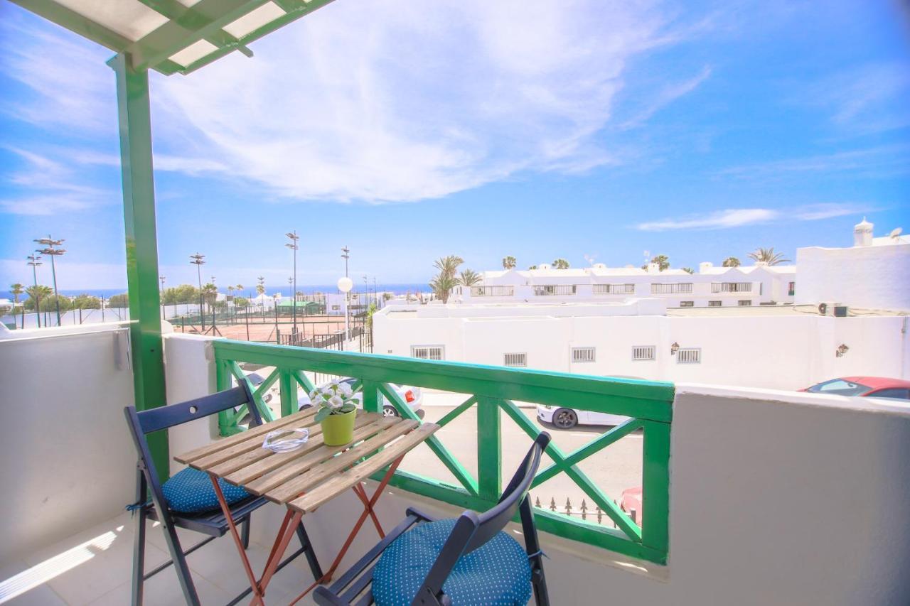 Апартаменти Casita Marisol Пуерто-дель-Кармен Екстер'єр фото