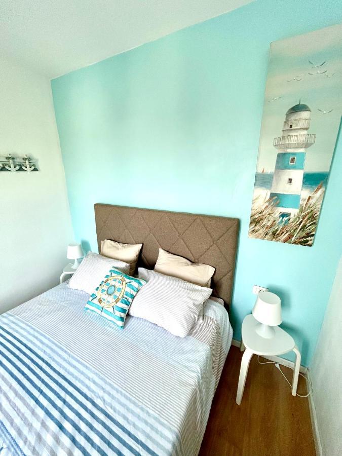 Апартаменти Casita Marisol Пуерто-дель-Кармен Екстер'єр фото