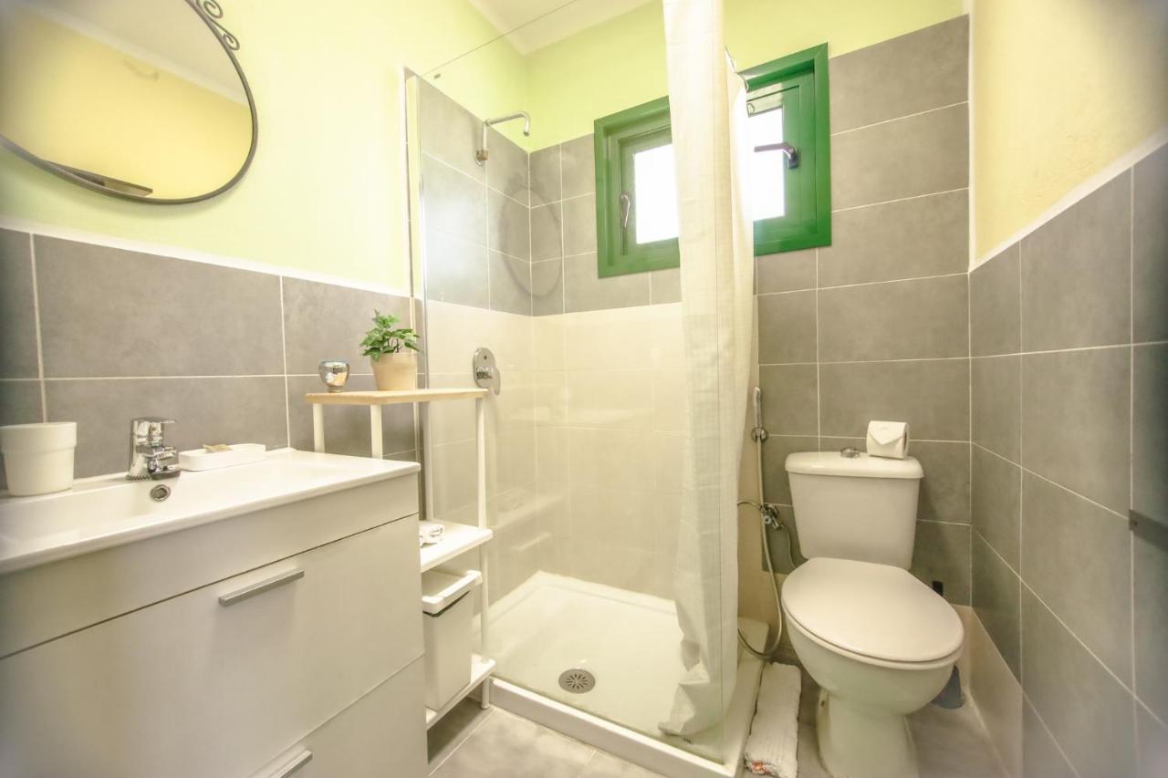 Апартаменти Casita Marisol Пуерто-дель-Кармен Екстер'єр фото